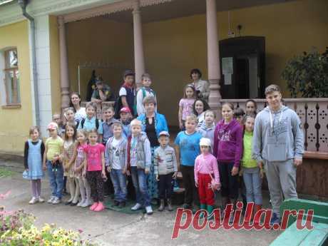 Фестиваль науки в Боблово