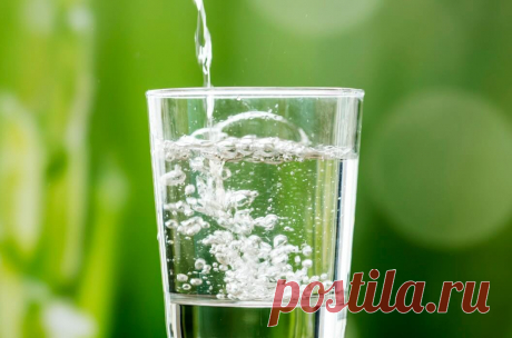 Как правильно пить воду, чтобы похудеть | SimpleSlim