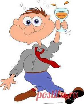 У моего мужа угроза выкидыша. Ещё один пьяный загул – выкину наxp@н на улицу!