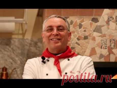 Неаполитанская пицца: 6 наиболее распространенных ошибок - Enzo Coccia - Pizza napoletana: i 6 errori più comuni - Enzo Coccia