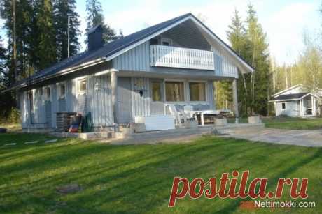 Vuokramökki - Aurinkoranta, 3h 71m² - Nettimökki Vuokramökki Vahojärvi, 39700 Parkano, alk. 360 € euroa / viikko. Klikkaa tästä kuvat ja lisätiedot ja tarkasta mökin saatavuus.
