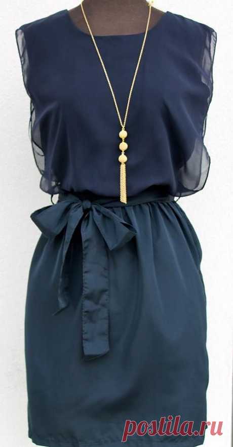 Classy and cute!