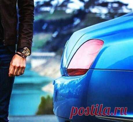 Нет судьбы кроме той, которую мы творим сами. / Понимание бизнеса