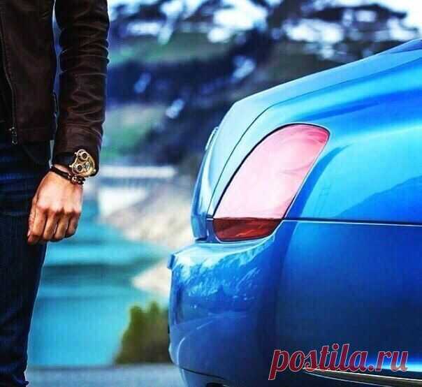 Нет судьбы кроме той, которую мы творим сами. / Понимание бизнеса