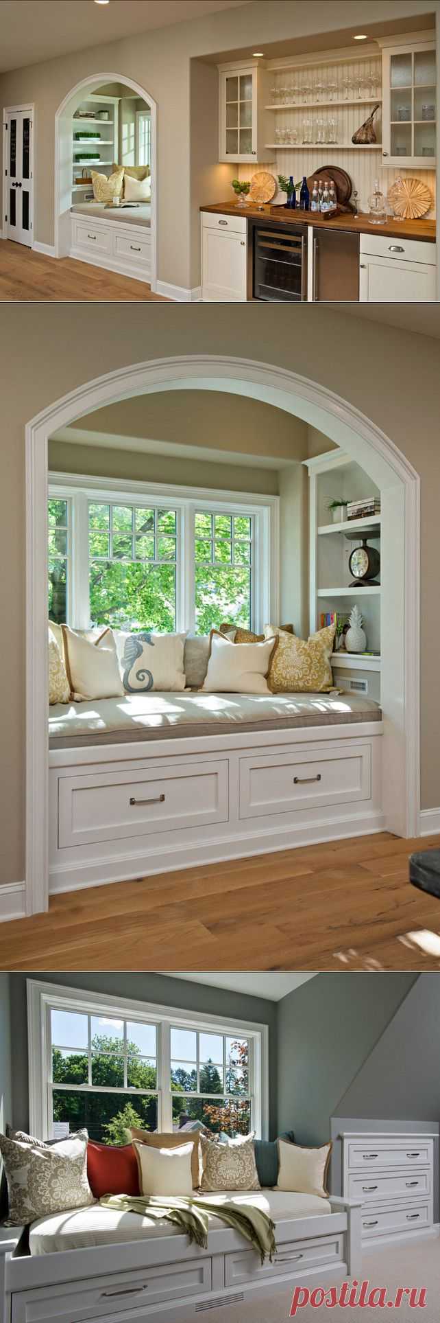 Small Family Home with Inspiring Interiors - Home Bunch - An Interior Design & Luxury Homes Blog