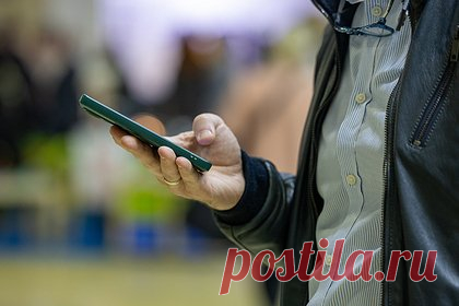 В России рассказали о разработке национального мессенджера