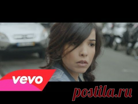 Indila - Dernière Danse (Clip Officiel)