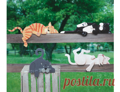 Заборы на даче