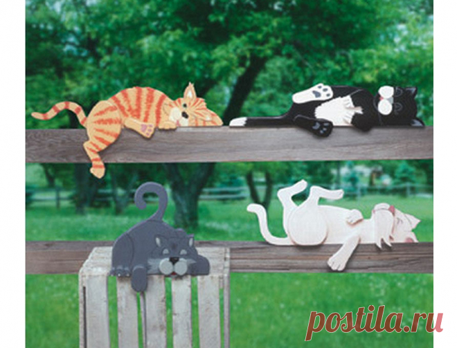 Заборы на даче