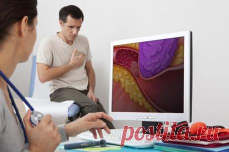 Причины и симптомы закупорки сосудов / Будьте здоровы