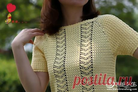 Вязание для всех & Handmade