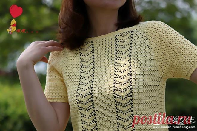 Вязание для всех & Handmade