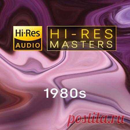 Hi-Res Masters 1980s [24bit Hi-Fi ] free download mp3 music 320kbps
