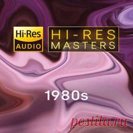 Hi-Res Masters 1980s [24bit Hi-Fi ] free download mp3 music 320kbps