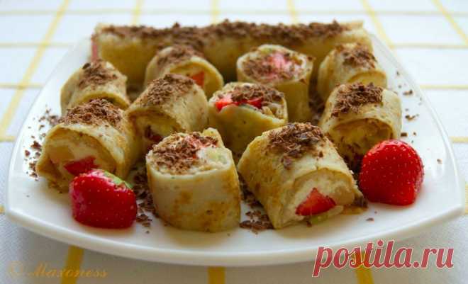 Вкусные и лёгкие сладкие роллы с творожно-фруктовой начинкой 

•источник Домашняя Кулинария •
 

 







Вкусные и лёгкие сладкие роллы с творожно-фруктовой начинкойИнгредиенты:200 г творога2 ст.л. сметаны100 г мякоти ананаса (можно взять маленькую банку консе…