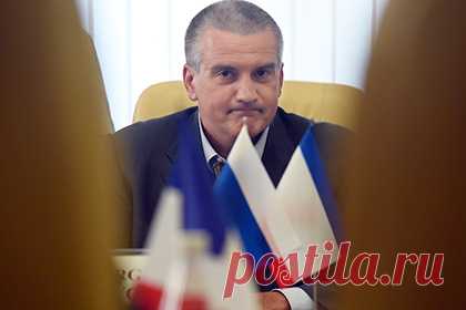 Аксенов призвал убивать диверсантов и вывешивать трупы на границе