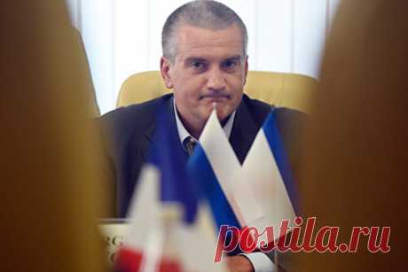 Аксенов призвал убивать диверсантов и вывешивать трупы на границе