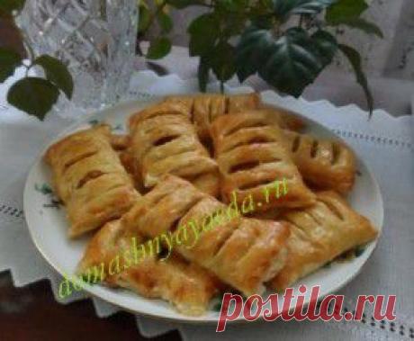 Выпечка И Десерты | Домашняя еда - Part 2