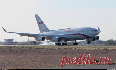 ИЛ-96