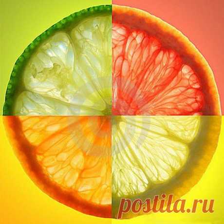 7 ЖИРОСЖИГАЮЩИХ ПРОДУКТОВ