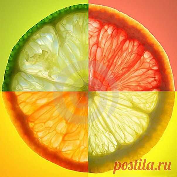 7 ЖИРОСЖИГАЮЩИХ ПРОДУКТОВ