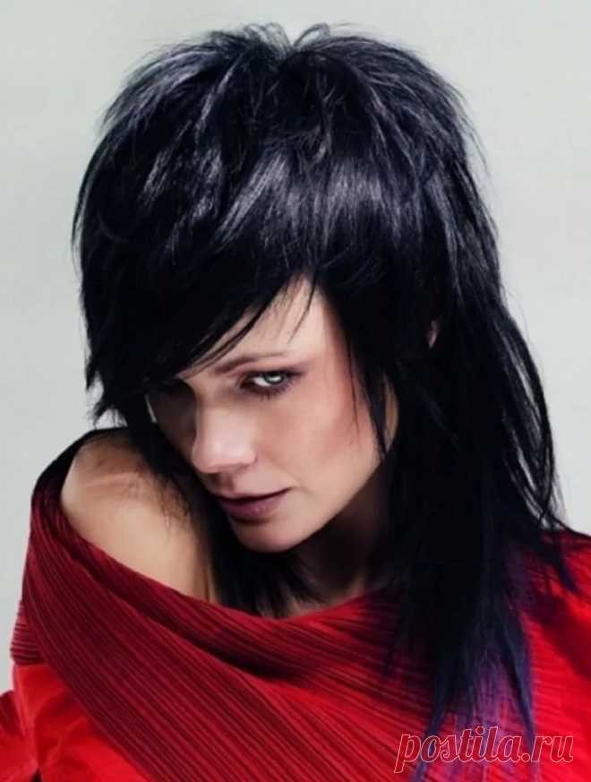 каскадная стрижка с коротким верхом и постепенным переходом к длинным прядям: 9 тыс изображений найдено в Яндекс.Картинках