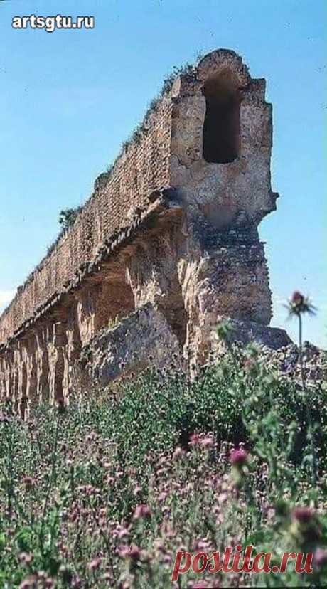 Исторические памятники культуры