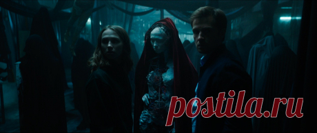 Приворот. Черное венчание (2021)