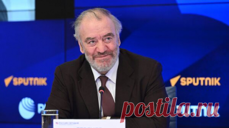 Валерий Гергиев стал сопредседателем Союза театральных деятелей