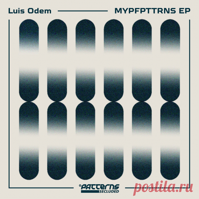 Download MYPFPTTRNS EP - Luis Odem - Electrobuzz
