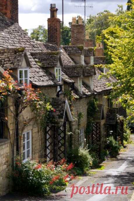 Winchcombe