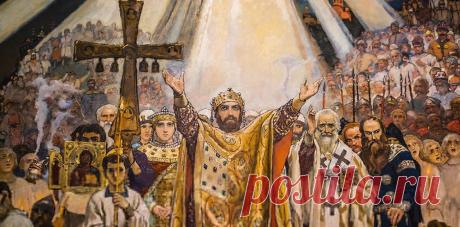 Помните ли вы важные даты истории России (тест из 9 вопросов) | Болтай