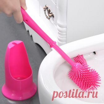 Как справиться с домашними хлопотами с помощью подручных средств, которые есть в каждом доме