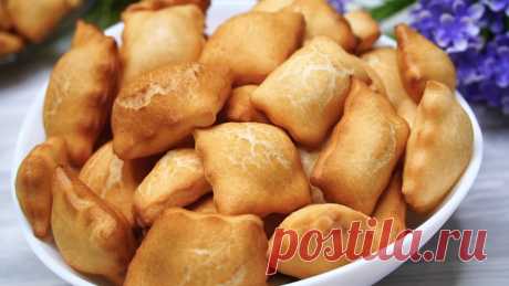 Домашние снеки | Вкусно с Калниной Натальей | Пульс Mail.ru