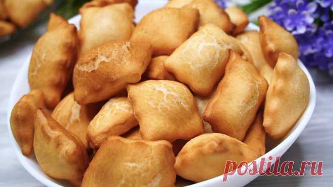 Домашние снеки | Вкусно с Калниной Натальей | Пульс Mail.ru