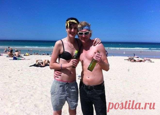 Взлёт и падение Люка Бретта Мура: Как спустить чужие миллионы на стриптизерш и машины | Чёрт побери