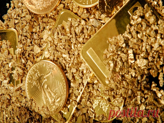Финансовый гороскоп на неделю с 30 мая по 5 июня 2016 года