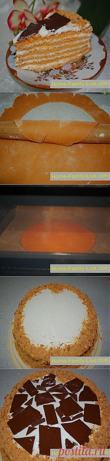Кулинарные рецепты Торт Сахара &amp;raquo; Кулинарные рецепты
