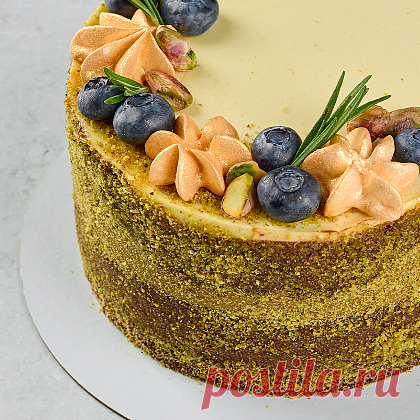 Это надо попробовать!
Торт Дубайский шоколад купить на заказ | napoleoncake.ru