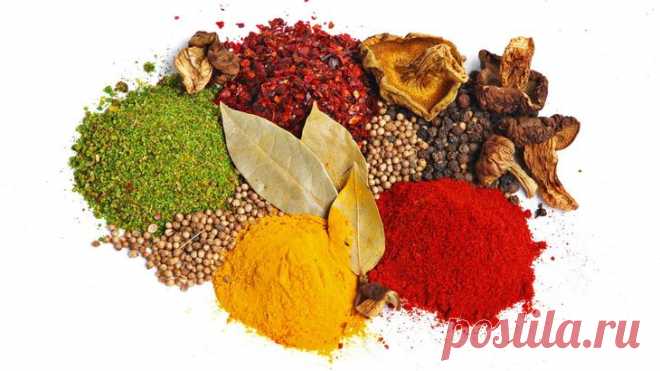 10 продуктов, которые спасут от рака | Golbis