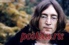 Сегодня 08 декабря в 1980 году умер(ла) Джон Леннон