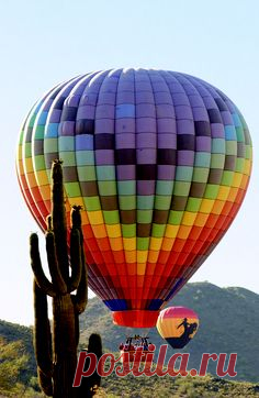 Balloon Expedition over Mt. Everest | Up Up and Away!!