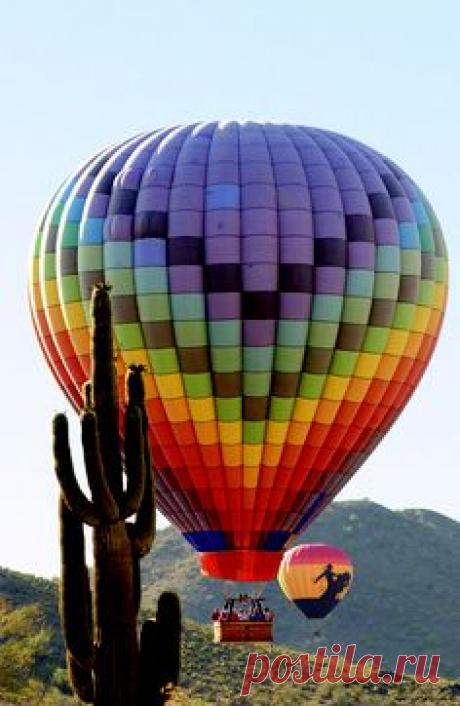 Balloon Expedition over Mt. Everest | Up Up and Away!!