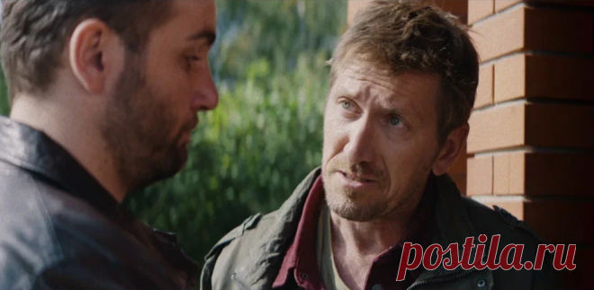 Лучшая премьера ноября | Мир современного кино | Дзен