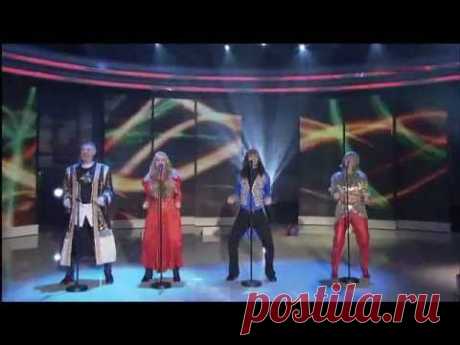 Dschinghis Khan - Medley 2013