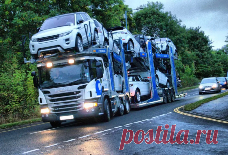 Тарифы: стоимость услуг автовоза – цены на доставку авто по России | A-ГРУПП