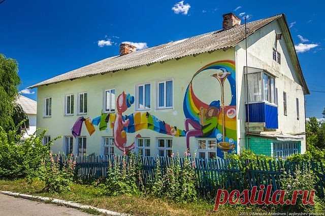 (13) Одноклассники