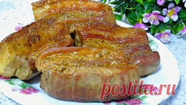 Мясо тает во рту. Во вкусе лёгкая копчёность, небольшая терпкость. Грудинка в этом соусе шикарна. | РЕЦЕПТЫ ОТ МАМУЛИ | Дзен(***)