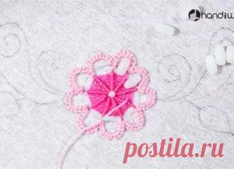 (3) Facebook