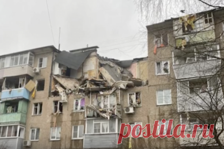 СК: взрыв газа в доме в Ступино в 2022 году устроил его жилец. Вместе с утвержденным обвинительным заключением уголовное дело передано на рассмотрение в суд.